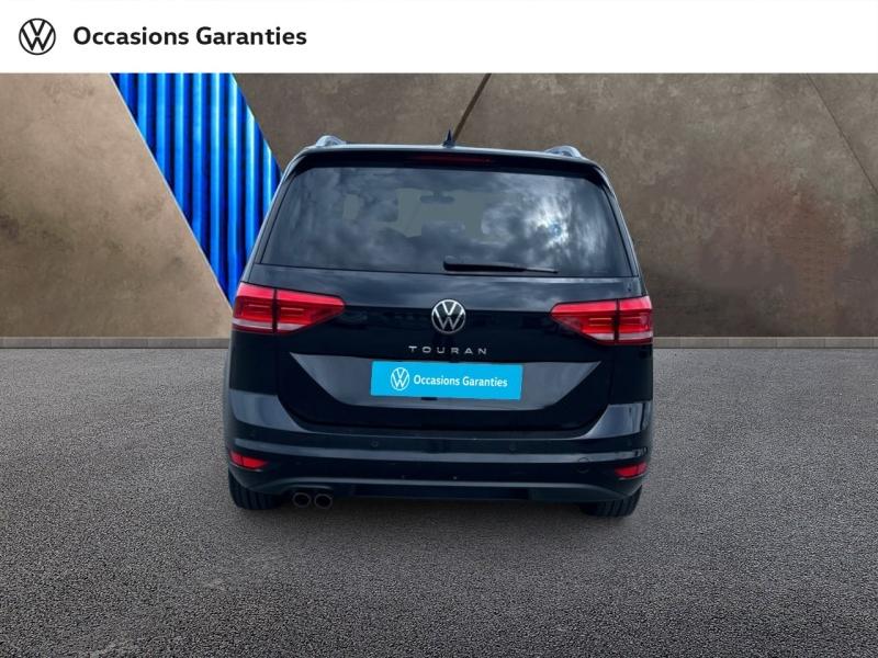 Voitures occasions VOLKSWAGEN TOURAN Active Cesson-Sévigné