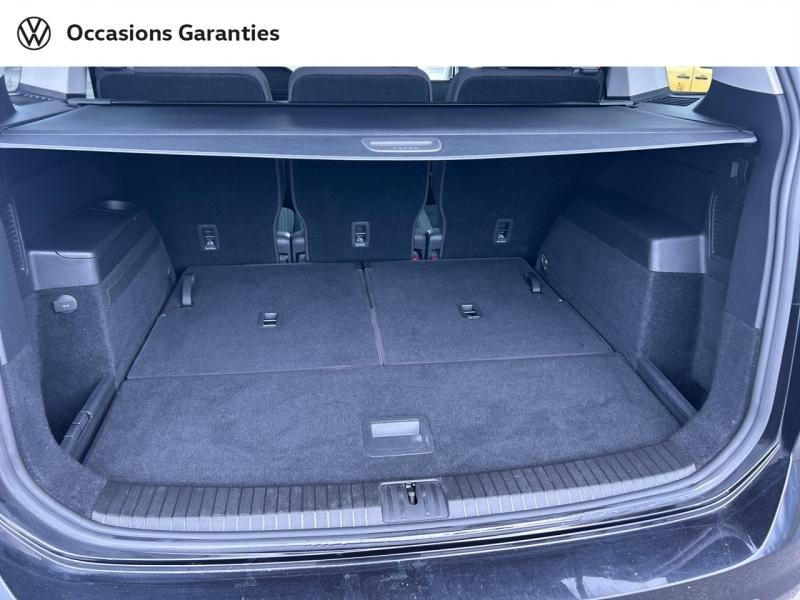 Voitures occasions VOLKSWAGEN TOURAN Active Cesson-Sévigné