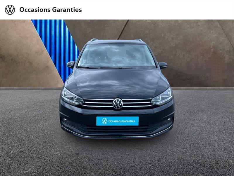 Voitures occasions VOLKSWAGEN TOURAN Active Cesson-Sévigné