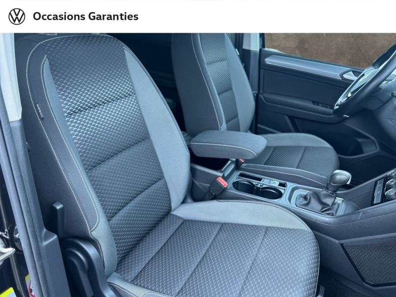 Voitures occasions VOLKSWAGEN TOURAN Active Cesson-Sévigné