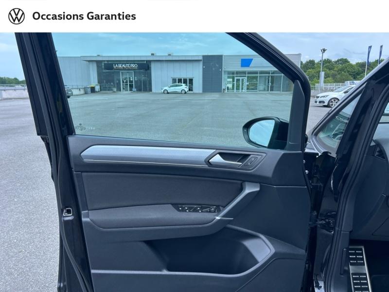 Voitures occasions VOLKSWAGEN TOURAN Active Cesson-Sévigné
