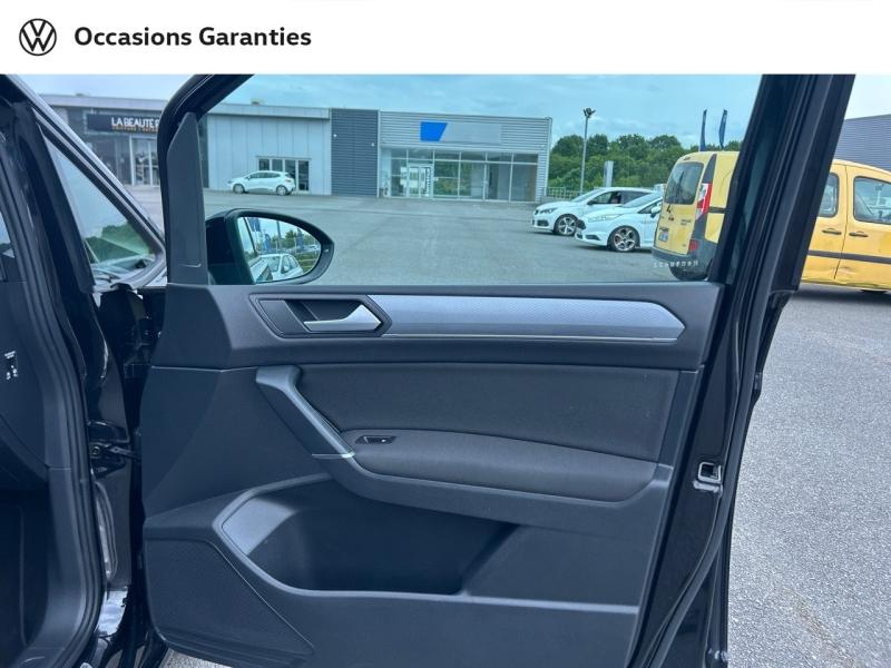 Voitures occasions VOLKSWAGEN TOURAN Active Cesson-Sévigné