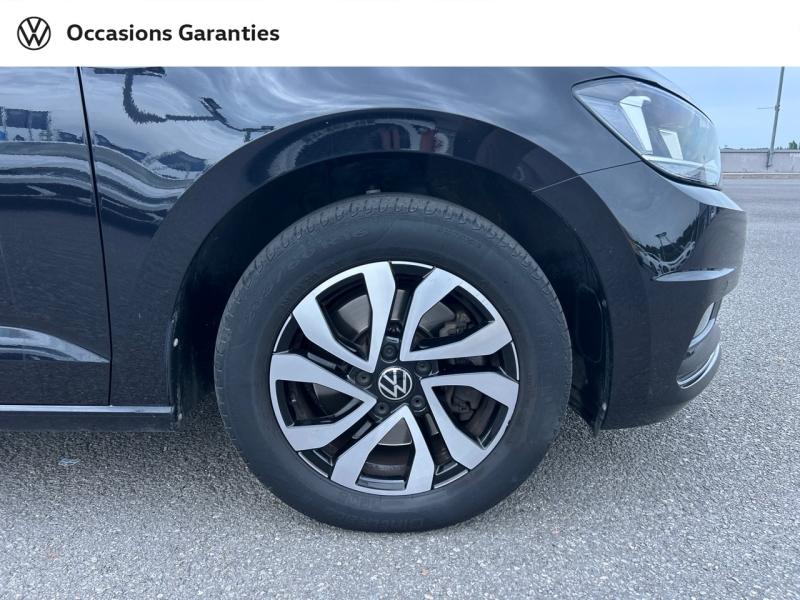 Voitures occasions VOLKSWAGEN TOURAN Active Cesson-Sévigné