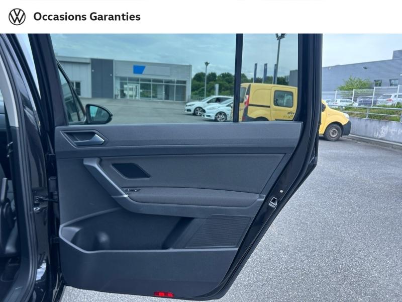 Voitures occasions VOLKSWAGEN TOURAN Active Cesson-Sévigné