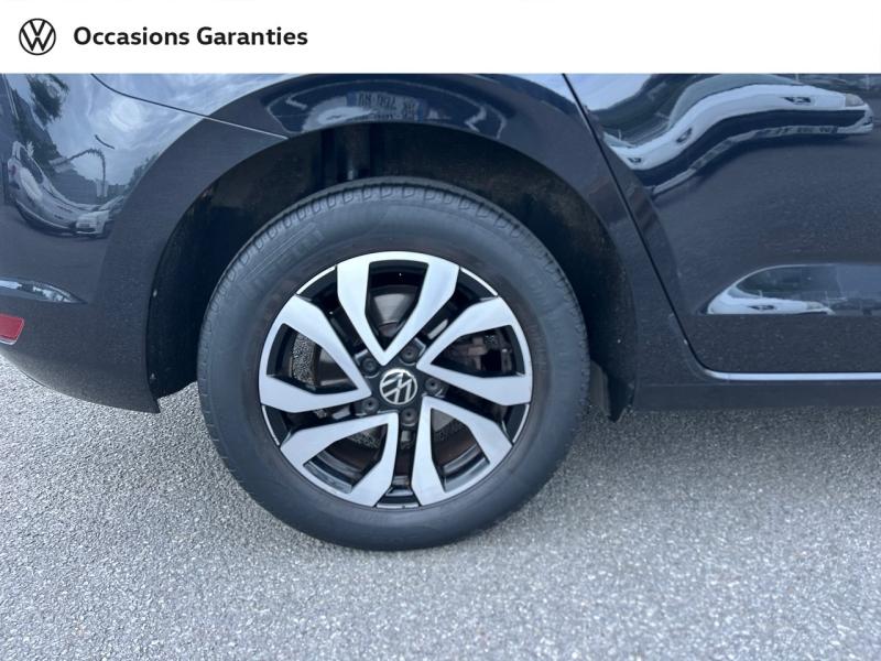 Voitures occasions VOLKSWAGEN TOURAN Active Cesson-Sévigné