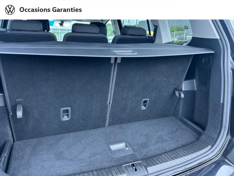 Voitures occasions VOLKSWAGEN TOURAN Active Cesson-Sévigné