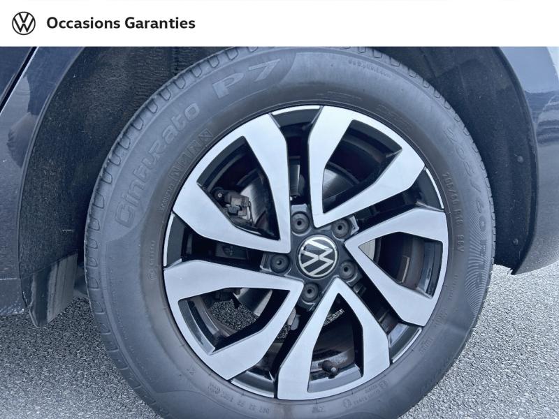Voitures occasions VOLKSWAGEN TOURAN Active Cesson-Sévigné