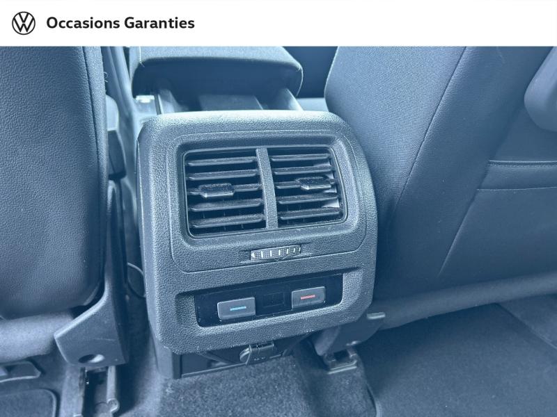 Voitures occasions VOLKSWAGEN TOURAN Active Cesson-Sévigné