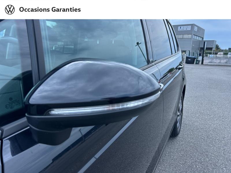 Voitures occasions VOLKSWAGEN TOURAN Active Cesson-Sévigné