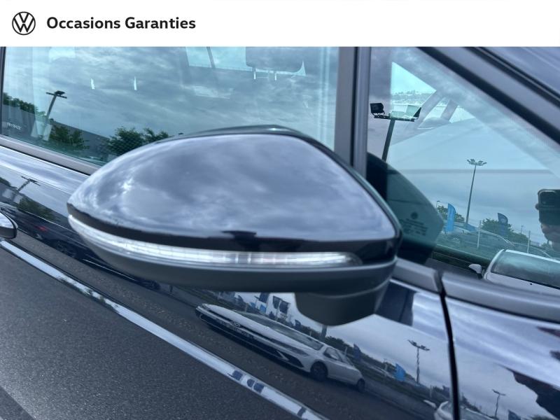 Voitures occasions VOLKSWAGEN TOURAN Active Cesson-Sévigné