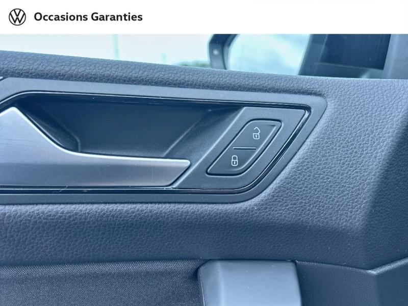 Voitures occasions VOLKSWAGEN TOURAN Active Cesson-Sévigné