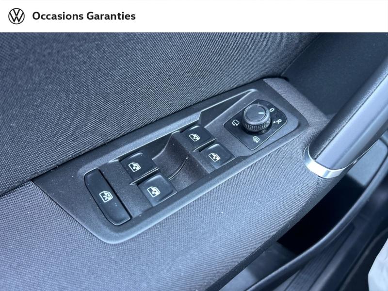 Voitures occasions VOLKSWAGEN TOURAN Active Cesson-Sévigné
