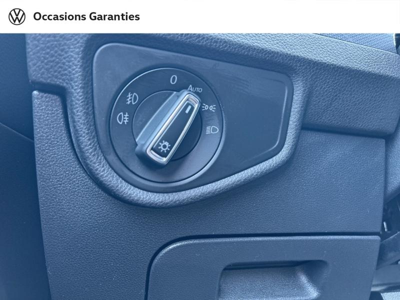 Voitures occasions VOLKSWAGEN TOURAN Active Cesson-Sévigné