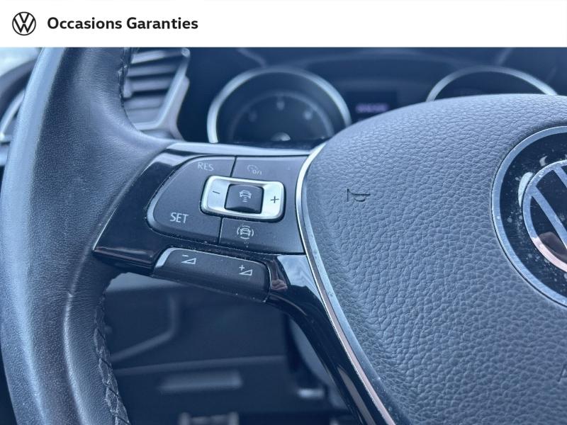 Voitures occasions VOLKSWAGEN TOURAN Active Cesson-Sévigné