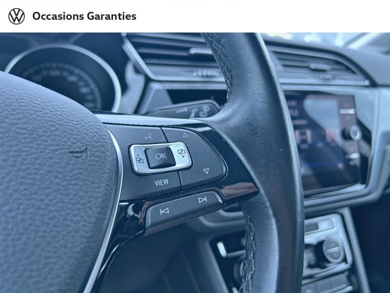 Voitures occasions VOLKSWAGEN TOURAN Active Cesson-Sévigné