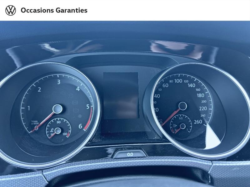 Voitures occasions VOLKSWAGEN TOURAN Active Cesson-Sévigné
