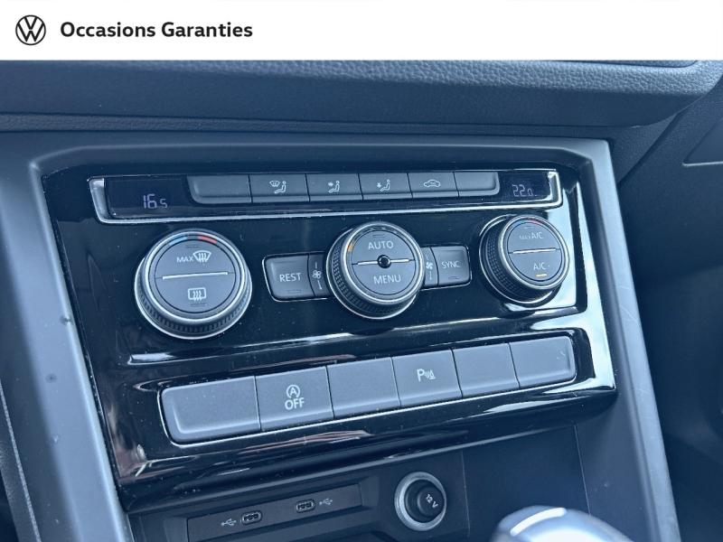 Voitures occasions VOLKSWAGEN TOURAN Active Cesson-Sévigné