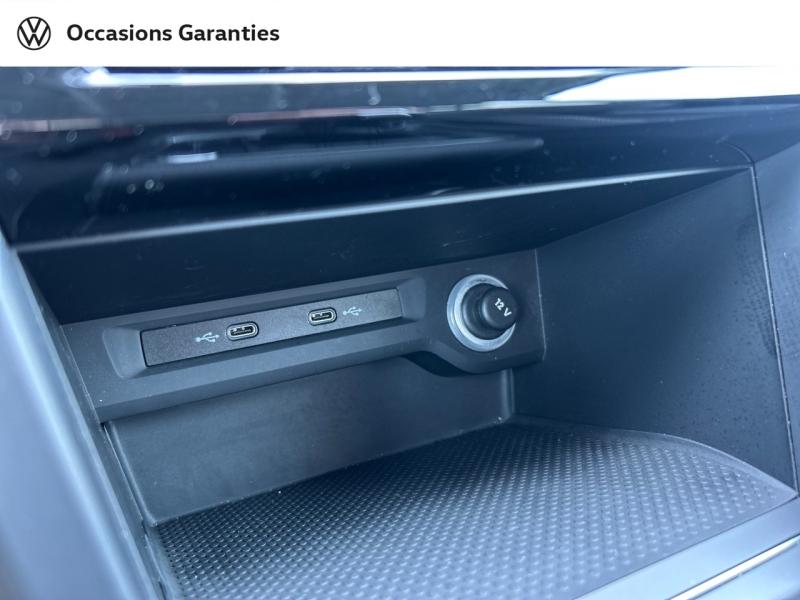 Voitures occasions VOLKSWAGEN TOURAN Active Cesson-Sévigné
