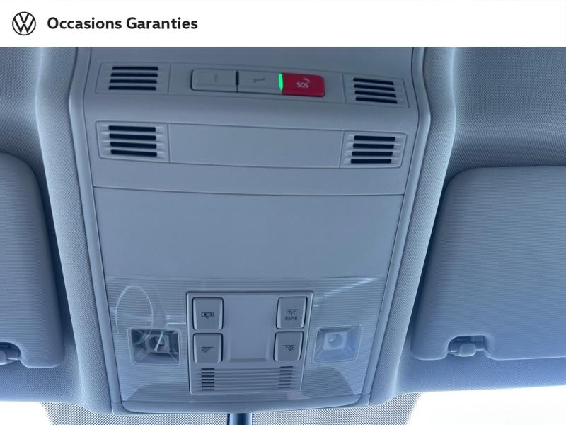 Voitures occasions VOLKSWAGEN TOURAN Active Cesson-Sévigné