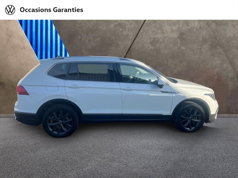 Voitures occasions VOLKSWAGEN TIGUAN ALLSPACE Life Business Cesson-Sévigné