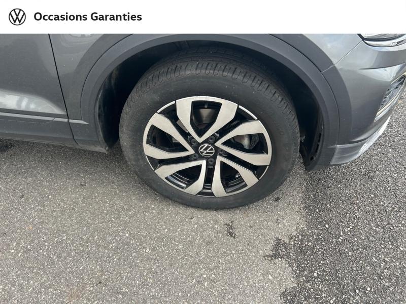 Voitures occasions VOLKSWAGEN T-ROC Active Cesson-Sévigné