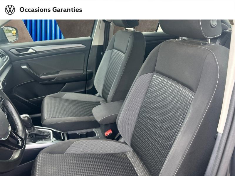 Voitures occasions VOLKSWAGEN T-ROC Active Cesson-Sévigné