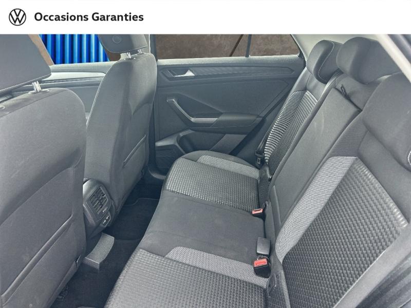 Voitures occasions VOLKSWAGEN T-ROC Active Cesson-Sévigné