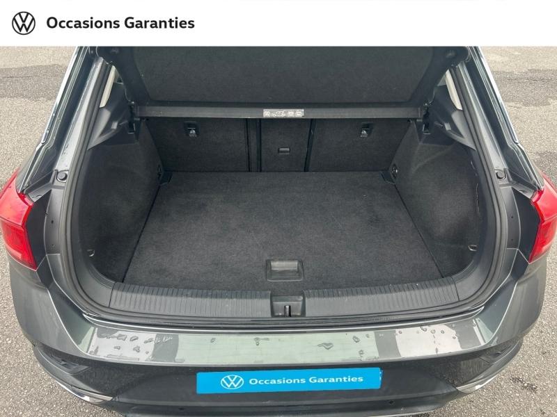 Voitures occasions VOLKSWAGEN T-ROC Active Cesson-Sévigné