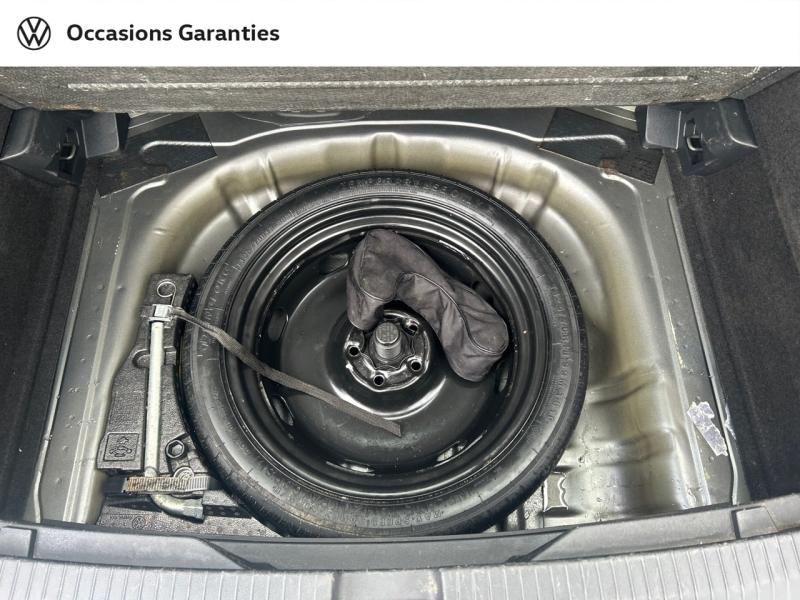 Voitures occasions VOLKSWAGEN T-ROC Active Cesson-Sévigné