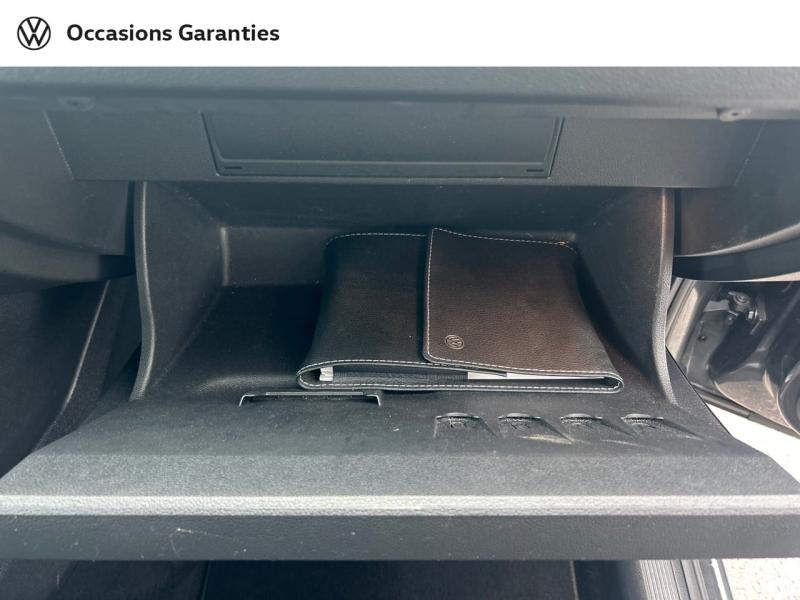 Voitures occasions VOLKSWAGEN T-ROC Active Cesson-Sévigné