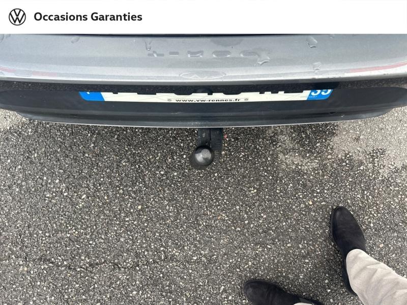 Voitures occasions VOLKSWAGEN T-ROC Active Cesson-Sévigné
