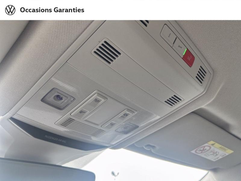 Voitures occasions VOLKSWAGEN T-ROC Active Cesson-Sévigné