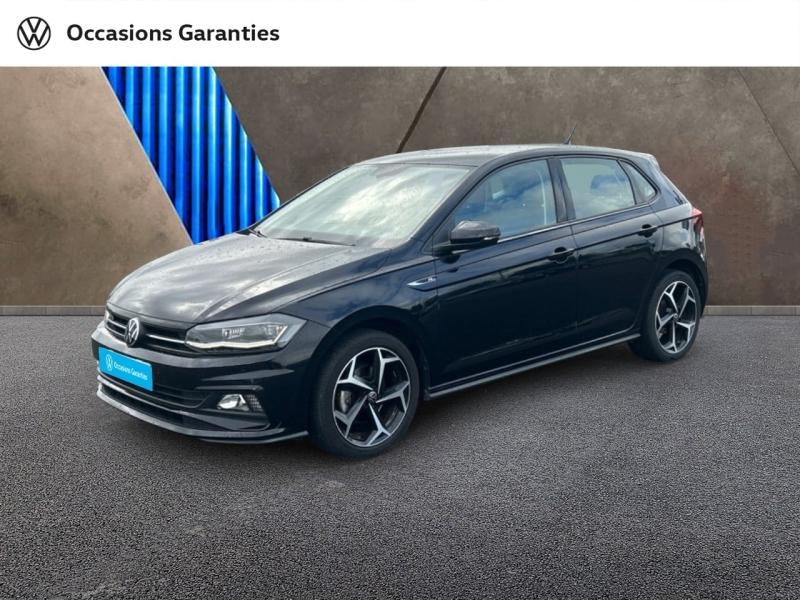 Voitures occasions VOLKSWAGEN POLO R-Line Cesson-Sévigné