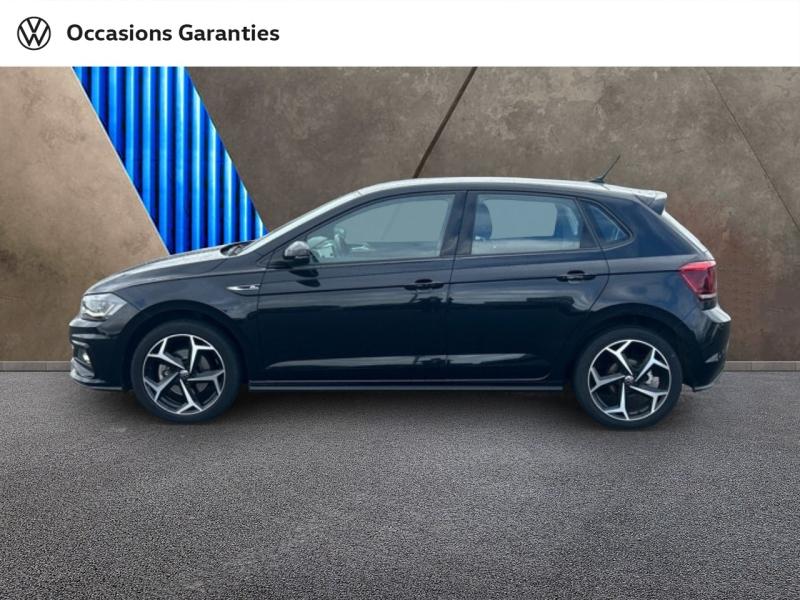 Voitures occasions VOLKSWAGEN POLO R-Line Cesson-Sévigné