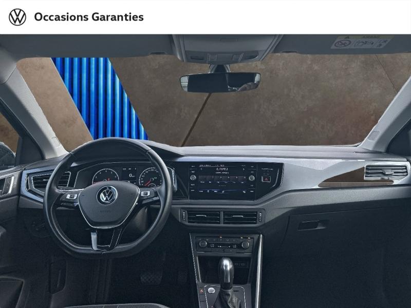 Voitures occasions VOLKSWAGEN POLO R-Line Cesson-Sévigné