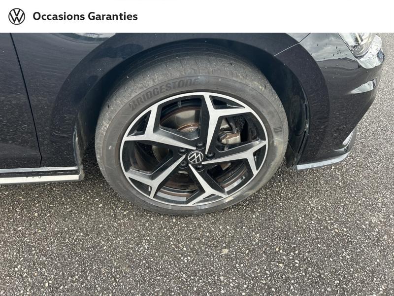 Voitures occasions VOLKSWAGEN POLO R-Line Cesson-Sévigné