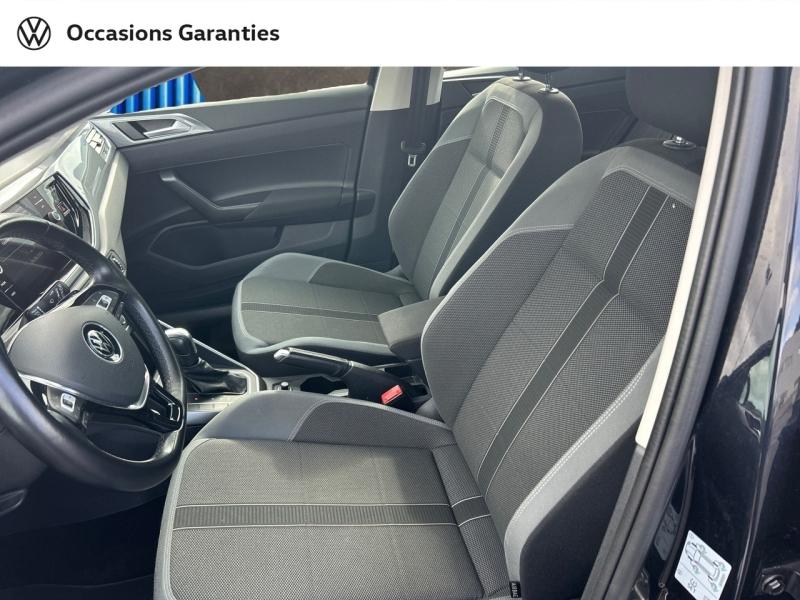 Voitures occasions VOLKSWAGEN POLO R-Line Cesson-Sévigné