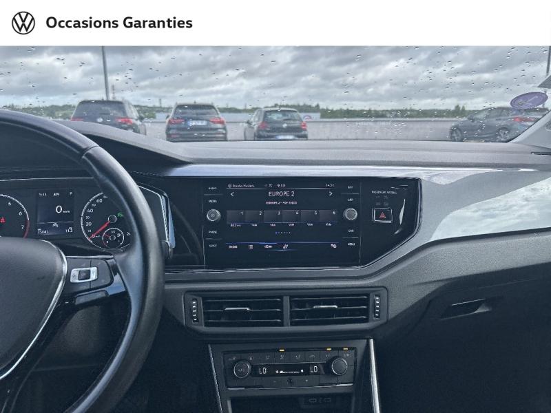 Voitures occasions VOLKSWAGEN POLO R-Line Cesson-Sévigné