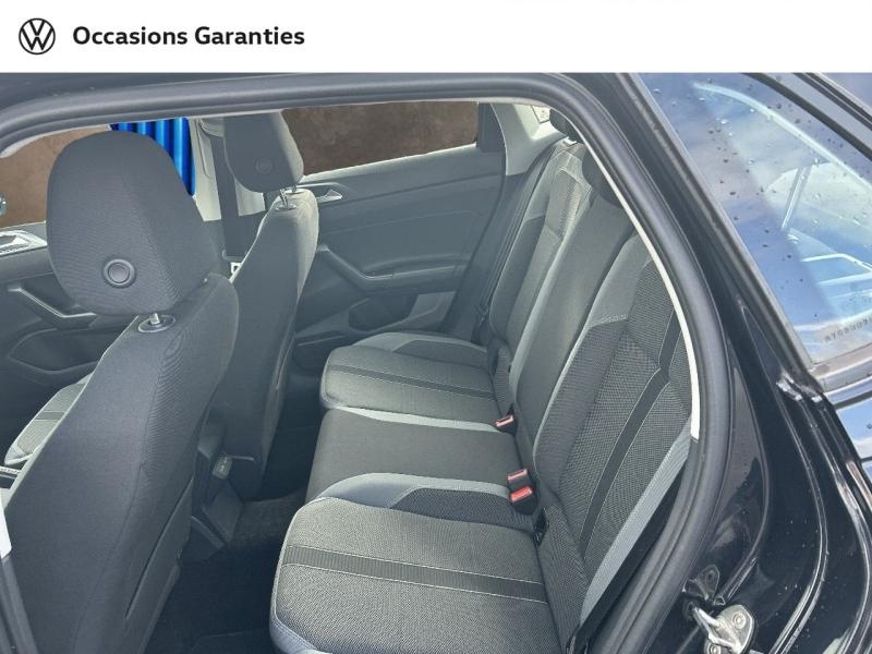 Voitures occasions VOLKSWAGEN POLO R-Line Cesson-Sévigné