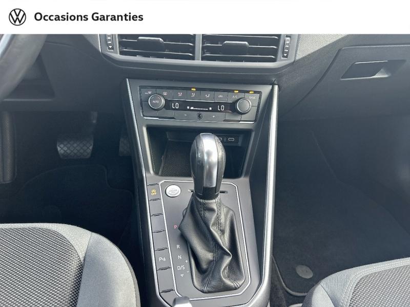 Voitures occasions VOLKSWAGEN POLO R-Line Cesson-Sévigné