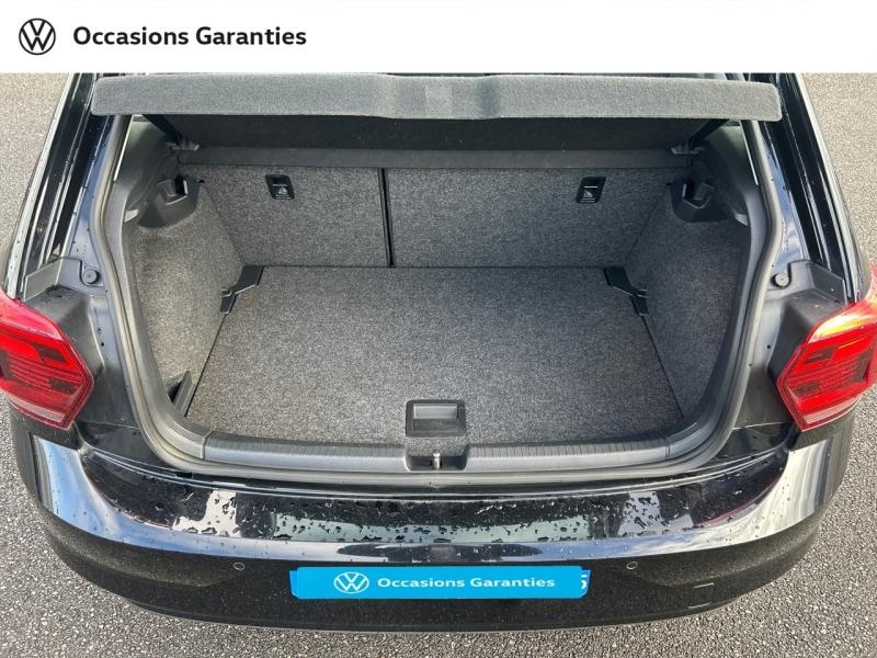 Voitures occasions VOLKSWAGEN POLO R-Line Cesson-Sévigné