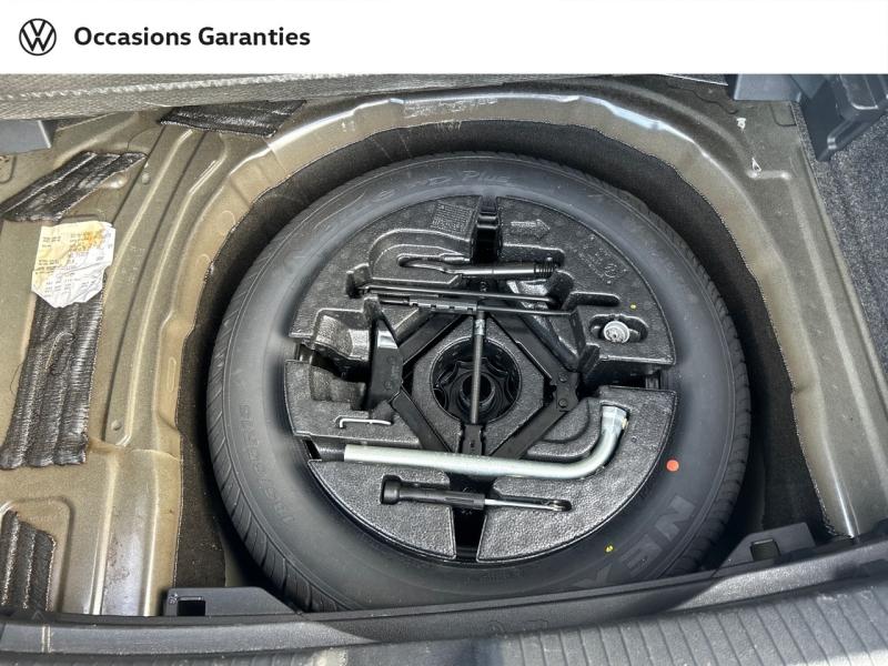 Voitures occasions VOLKSWAGEN POLO R-Line Cesson-Sévigné