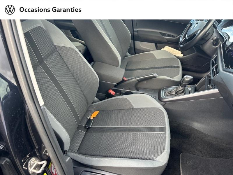 Voitures occasions VOLKSWAGEN POLO R-Line Cesson-Sévigné