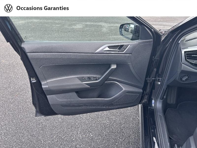 Voitures occasions VOLKSWAGEN POLO R-Line Cesson-Sévigné