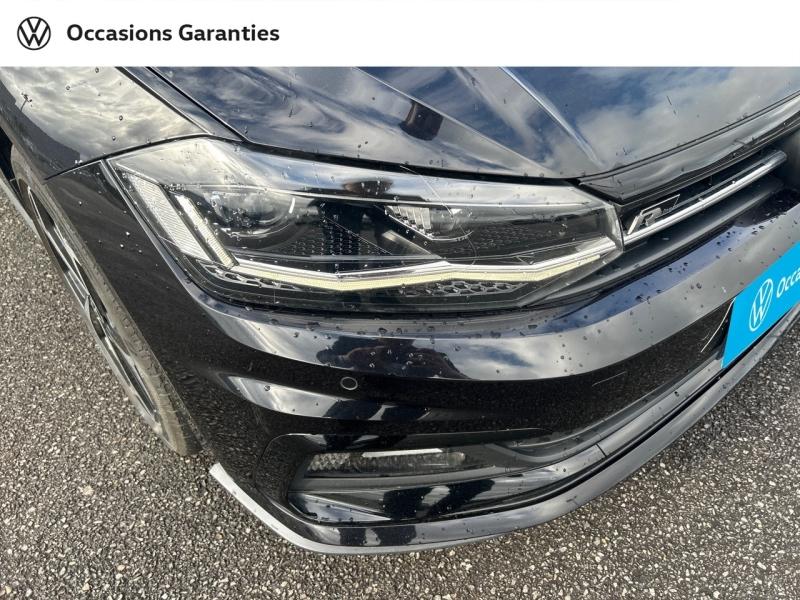 Voitures occasions VOLKSWAGEN POLO R-Line Cesson-Sévigné