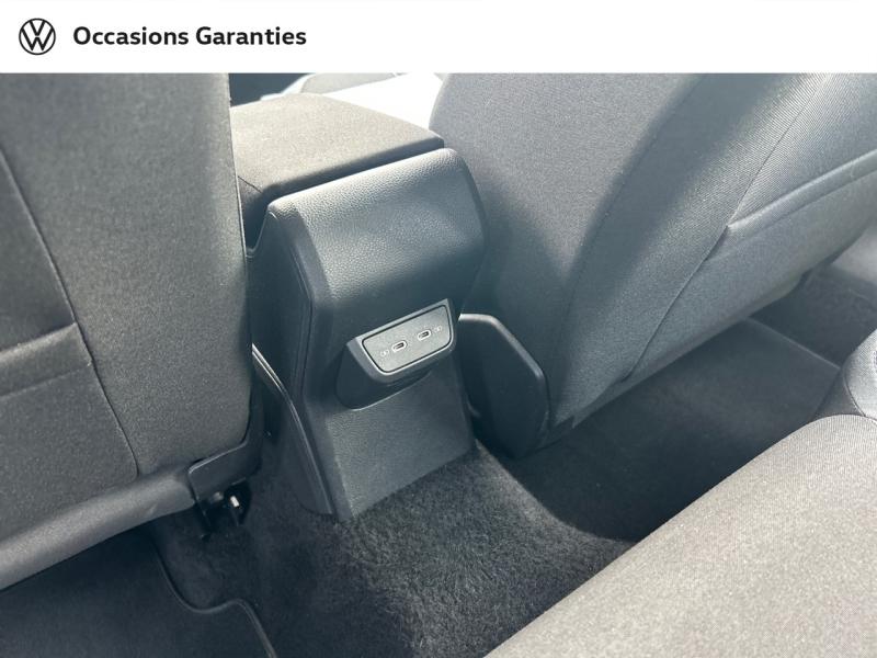 Voitures occasions VOLKSWAGEN POLO R-Line Cesson-Sévigné