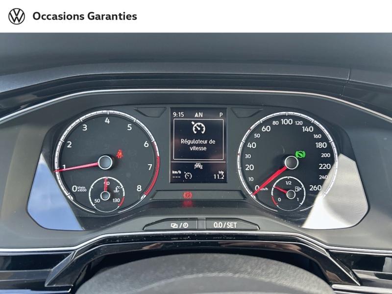 Voitures occasions VOLKSWAGEN POLO R-Line Cesson-Sévigné