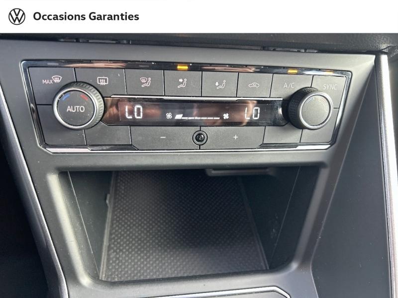 Voitures occasions VOLKSWAGEN POLO R-Line Cesson-Sévigné