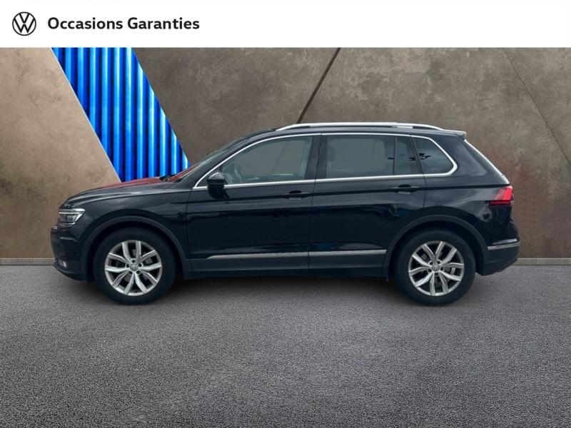 Voitures occasions VOLKSWAGEN TIGUAN Carat Cesson-Sévigné