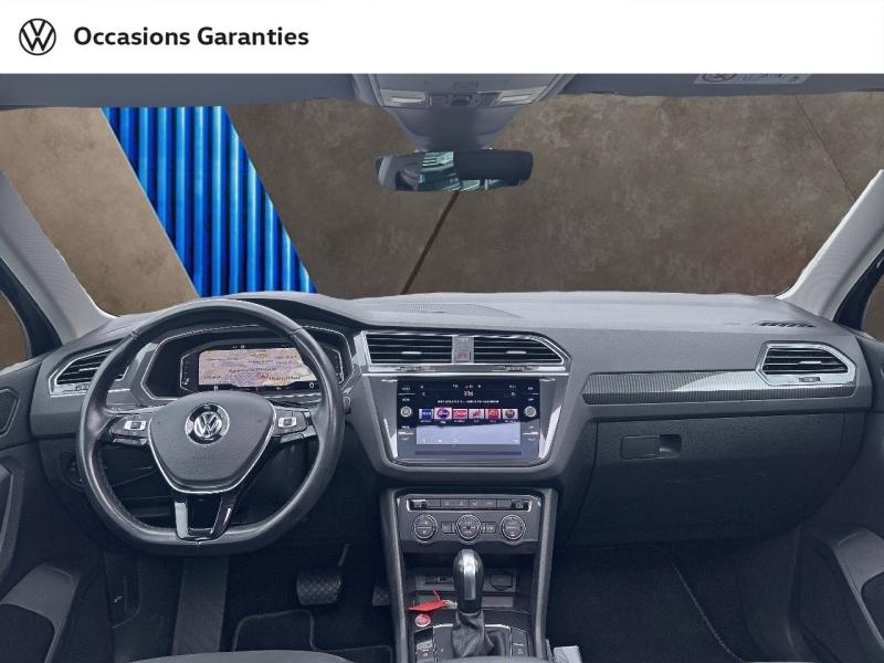 Voitures occasions VOLKSWAGEN TIGUAN Carat Cesson-Sévigné